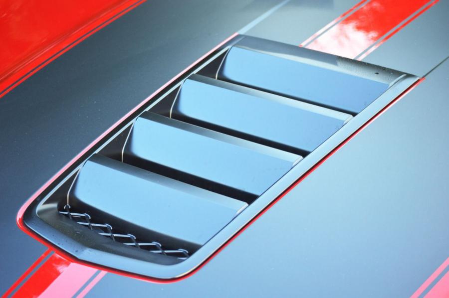  Chevrolet Camaro SS Convertible 2014 года  (фото 2 из 29)